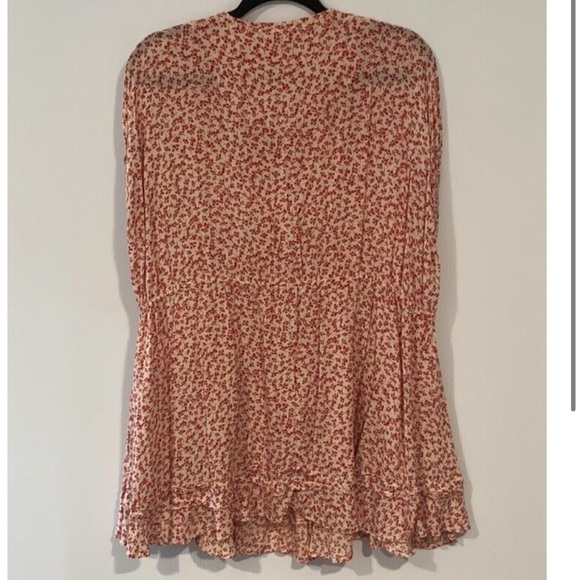 Free People One Fine Day dress - Picture 4 of 9